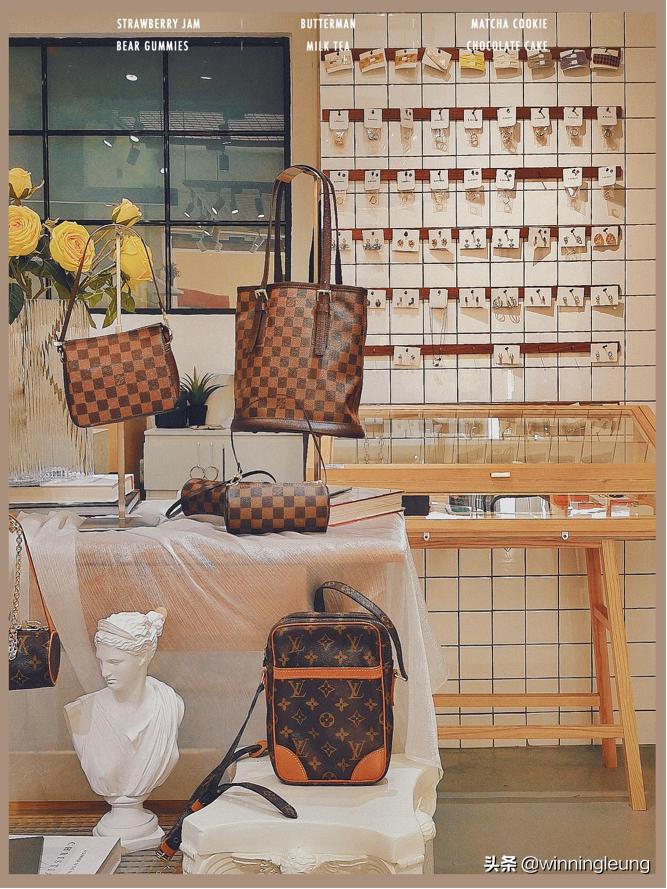 澳门必去的潮品店,澳门良心买手店推荐