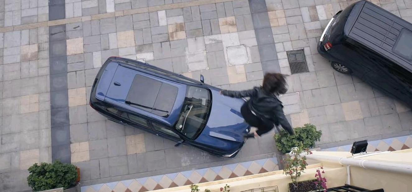 现在的国产剧能不能换个套路,现在的国产剧套路