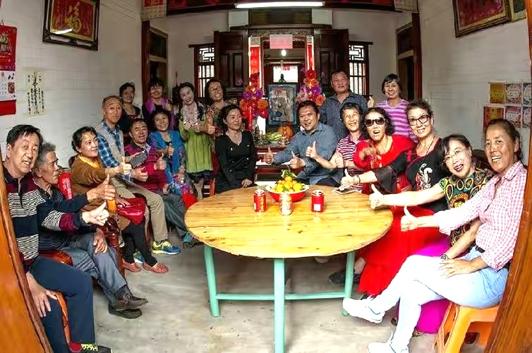 亲戚来往最忌讳的三种人,亲戚相处有哪些禁忌和忠告