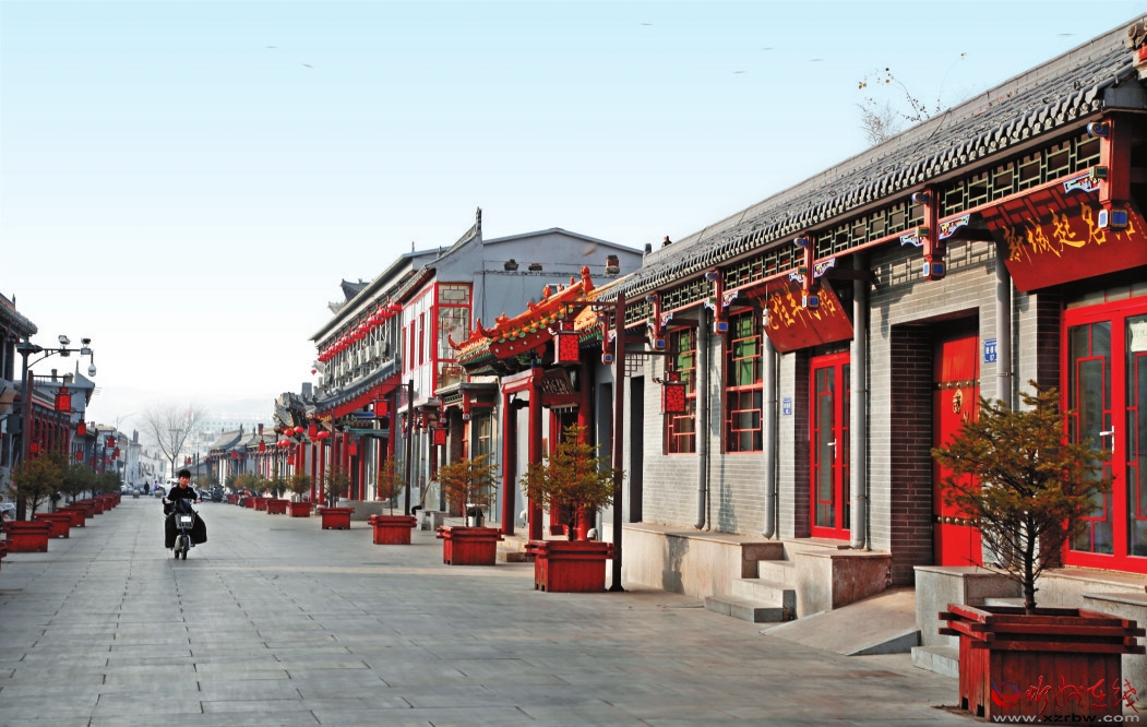 岢岚好耍的地方,岢岚风景