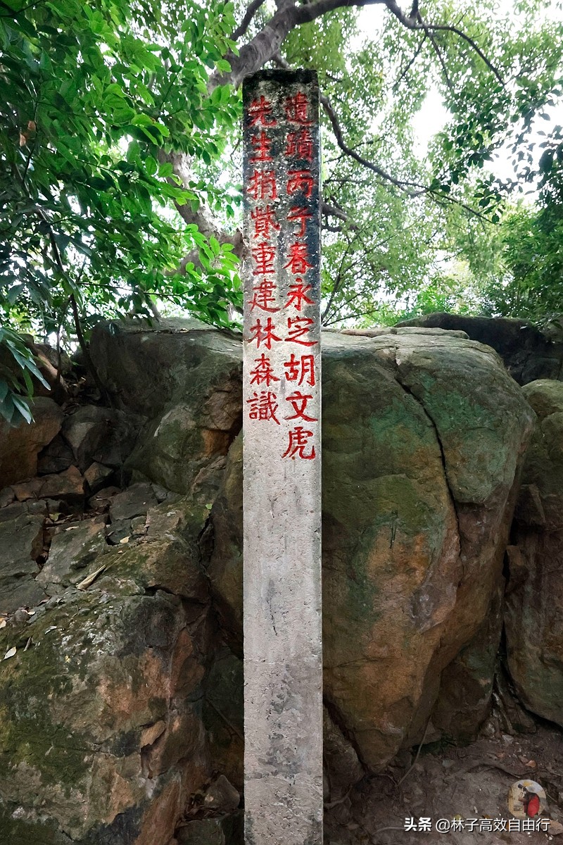 福州有哪些特色玩的,福州市区游玩攻略