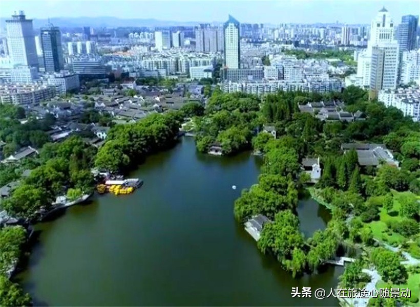 浙江四大名湖在什么地方,浙江四大名湖是什么