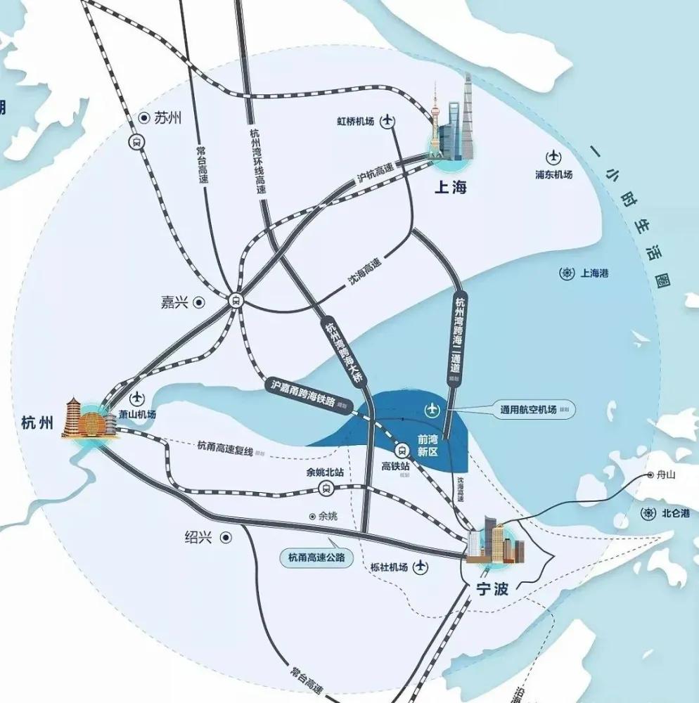 潮起东方布局全球,世界第一石化区