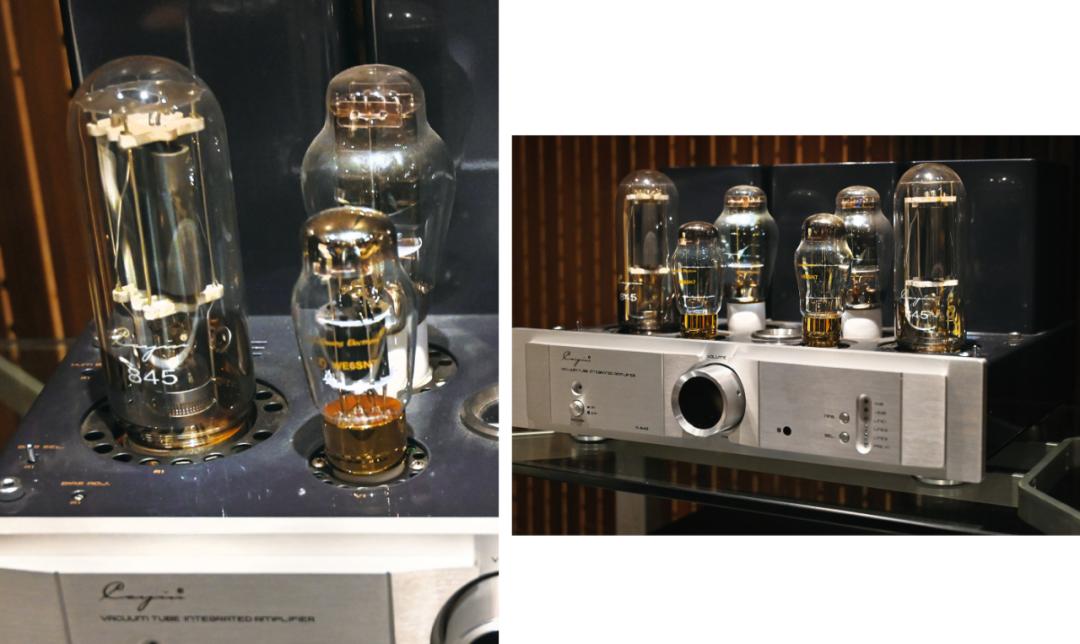 珠海斯巴克“Cayin”公司探（一）