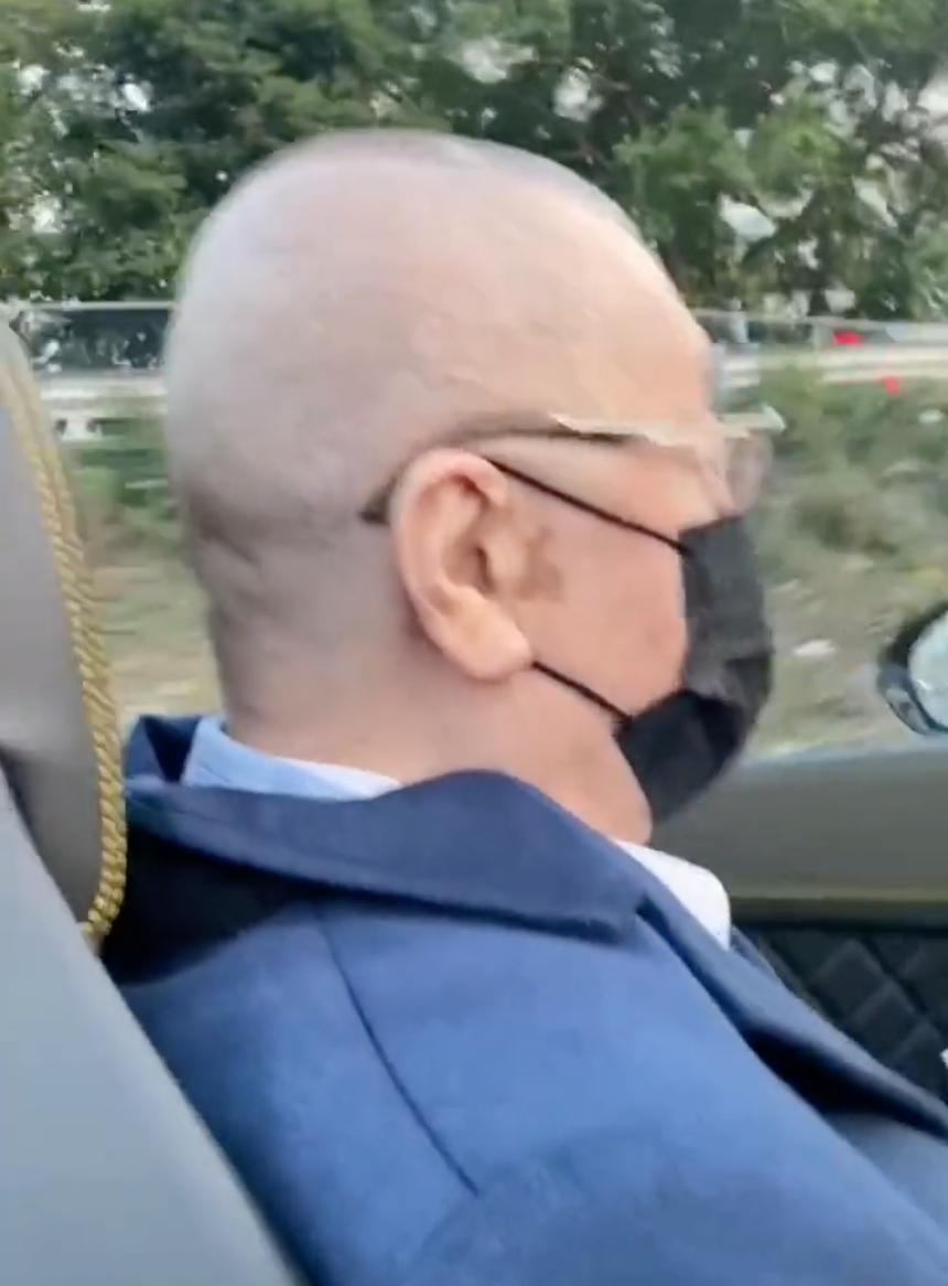 82岁刘诗昆开钢琴学院送女儿,84岁刘诗昆2个月儿子近照