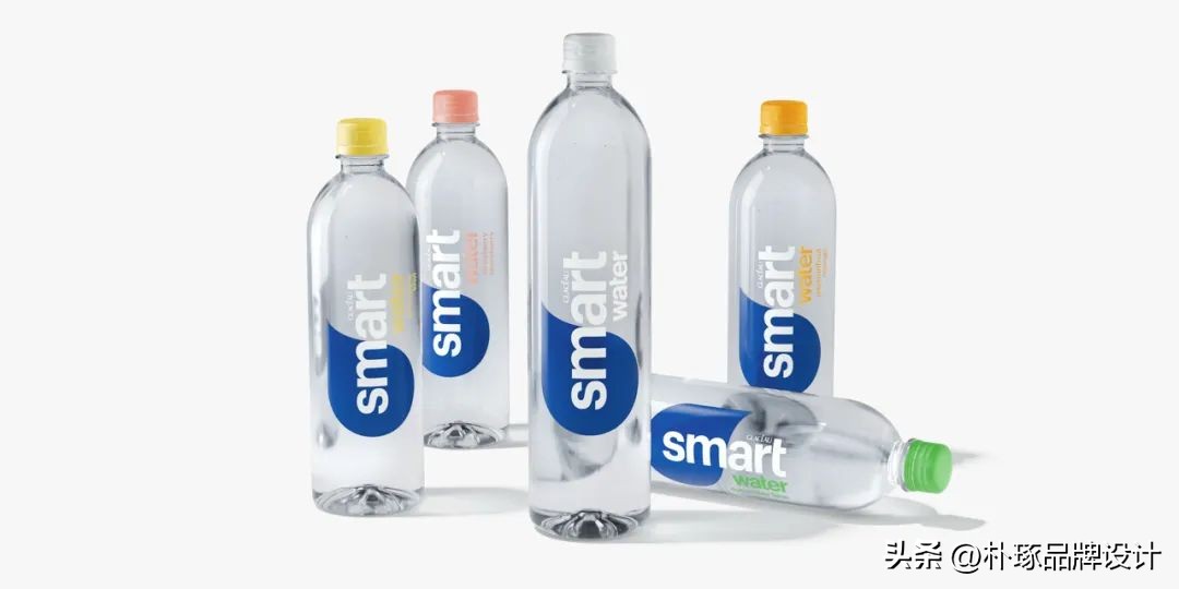 著名品牌的品牌化战略,十年的品牌如何重塑新品牌