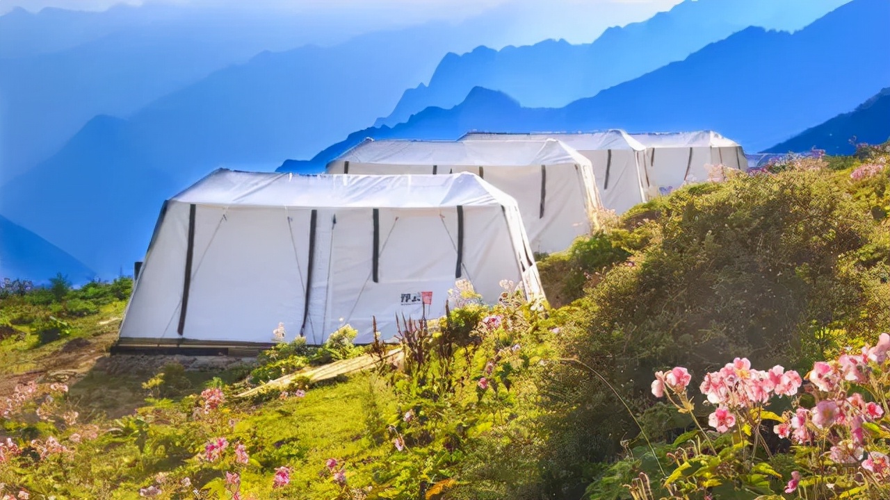 中国十大网红民宿,年盈利千万的民宿