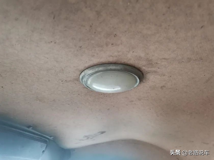 路边的经典——曾印在人民币上的吉斯150