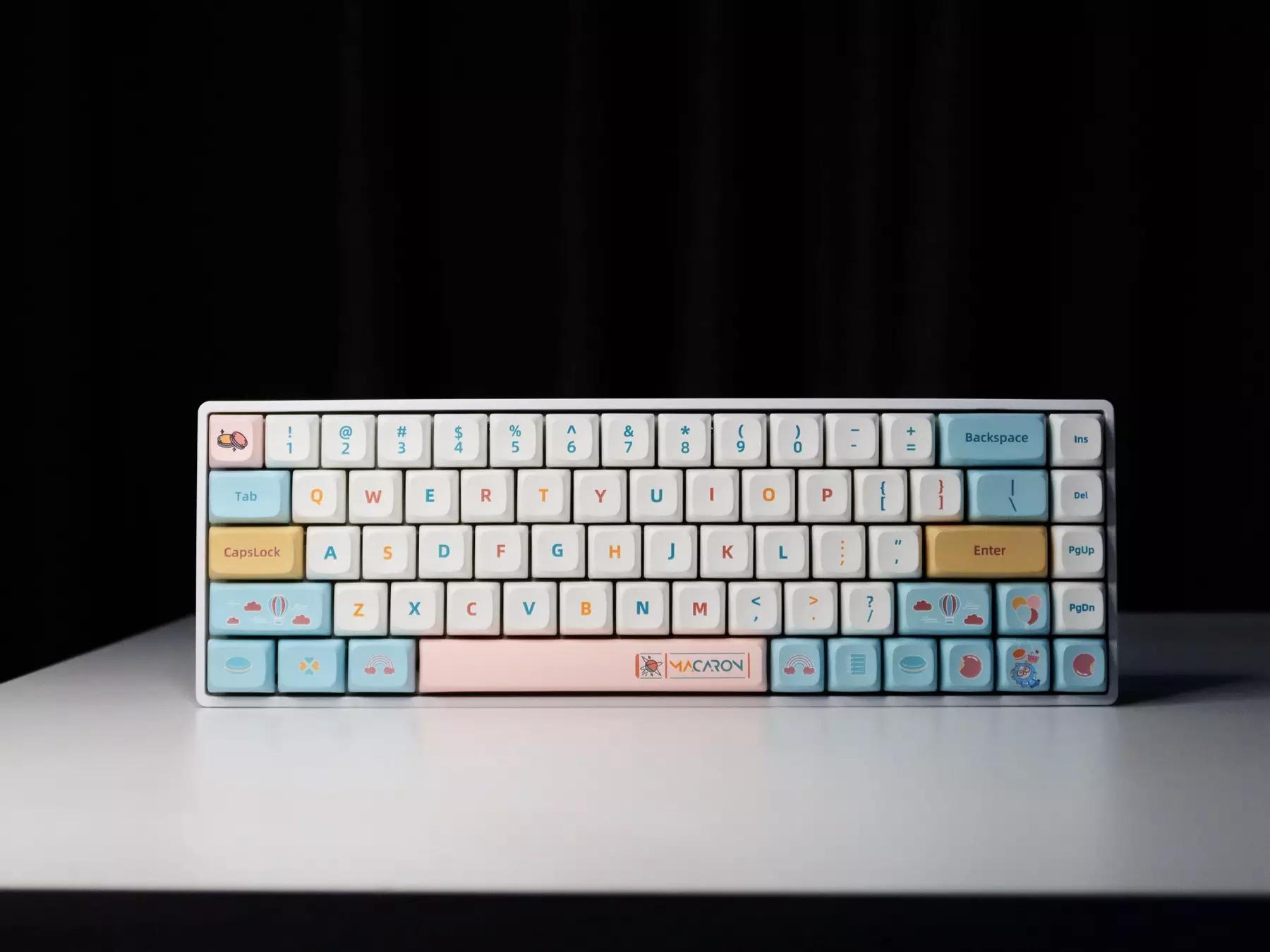 2022双十一百元机械键盘推荐,双十二值得入手的键盘推荐