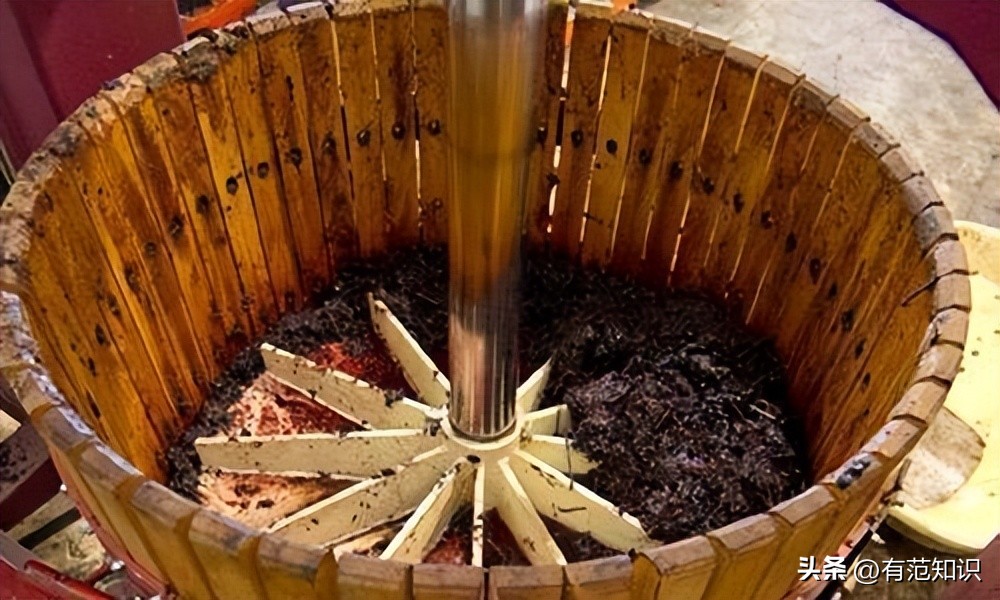 酿造葡萄酒的基本步骤,如何酿造香气扑鼻葡萄酒