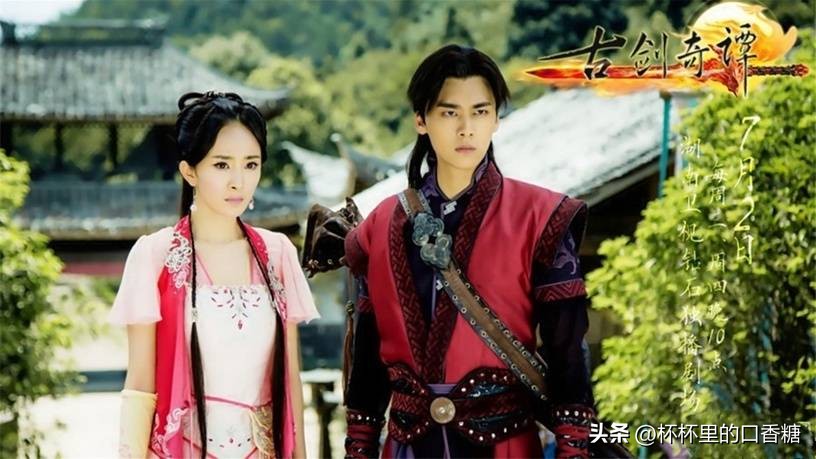 长月烬明本年度最好的仙侠剧,长月烬明近三年仙侠剧第一吗