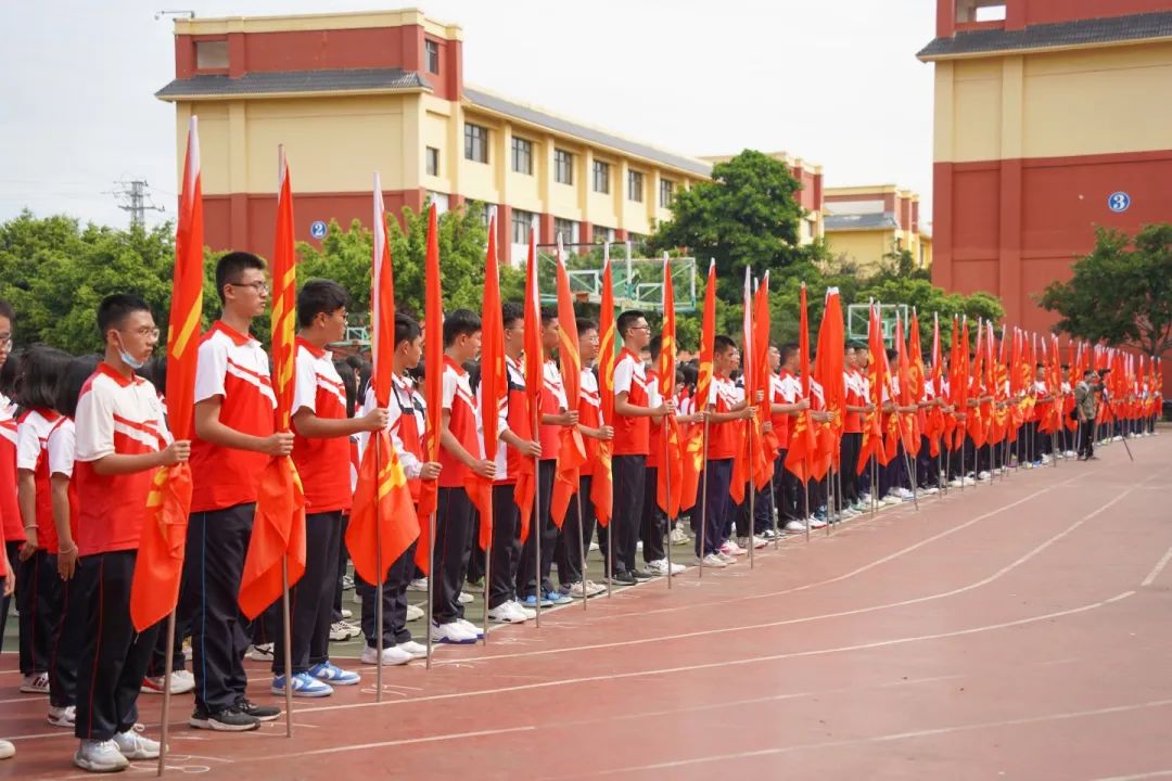 开学开启什么模式,开学的正确打开方式