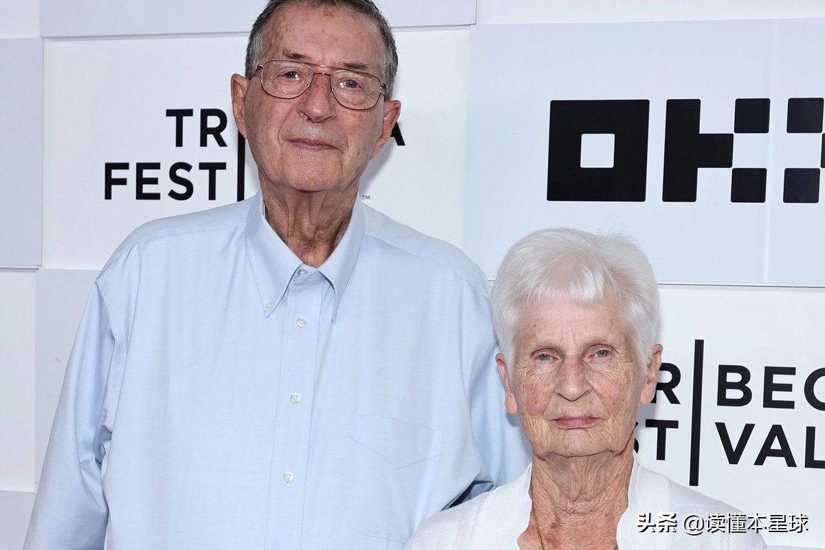 美国小镇彩票,美国老夫妇算出彩票规律