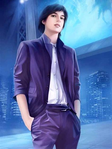 推荐三本商战小说这是最好的时代科技待兴遍地黄金这是最坏的时代