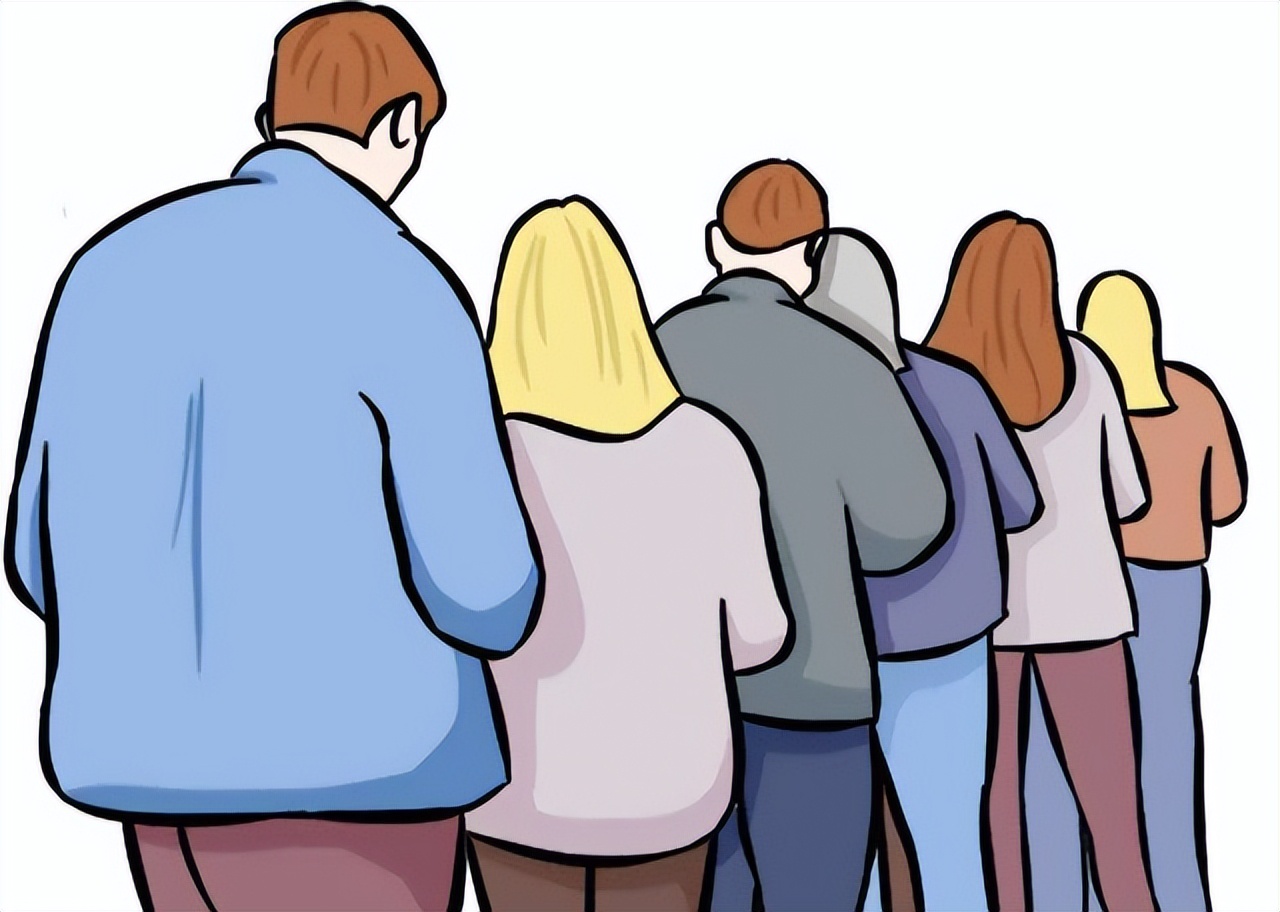 新型排队领奖模式,解决电商平台发展的瓶颈期!