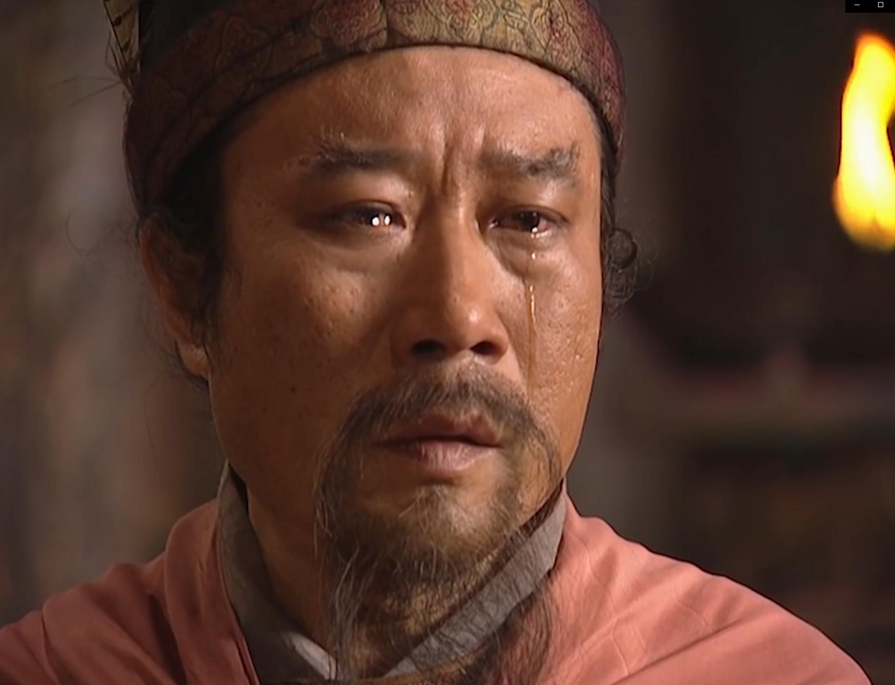 看水浒传替古人担忧,为什么看水浒传的人很少