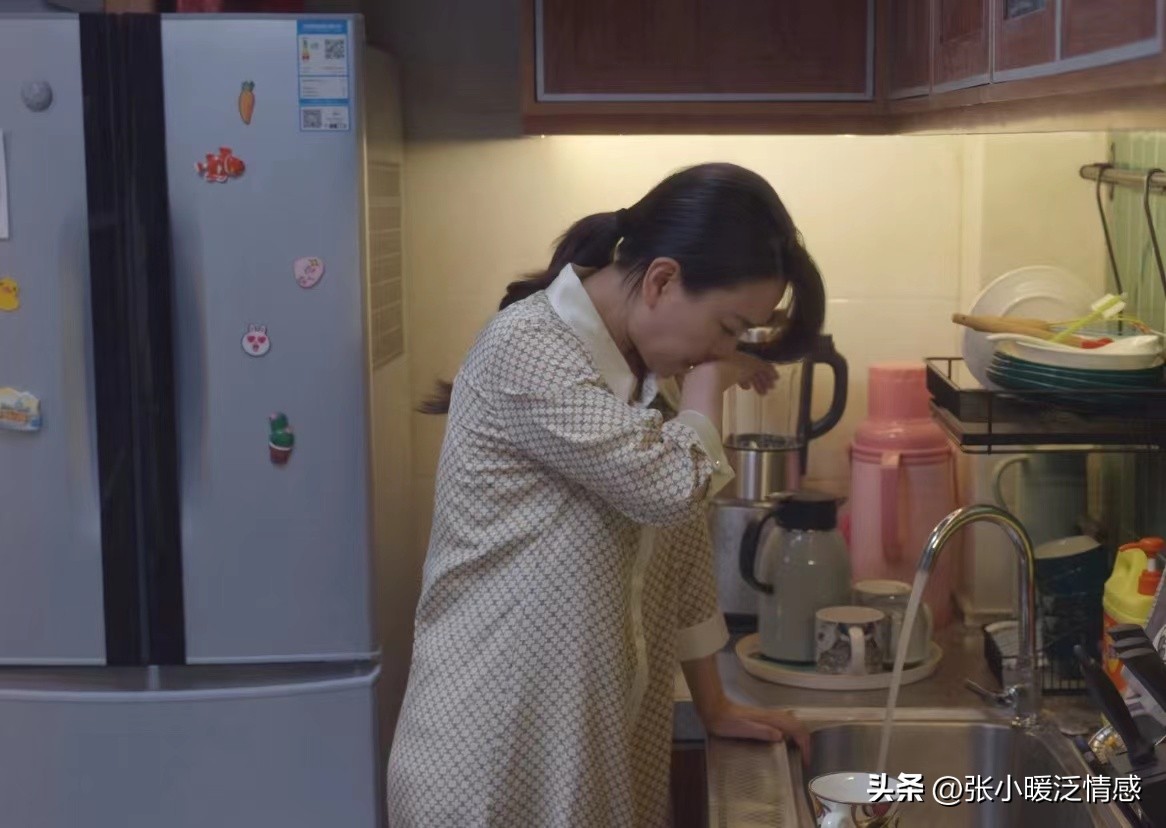 第二次拥抱筱竹患癌症了吗,筱竹和刘丰离婚了吗