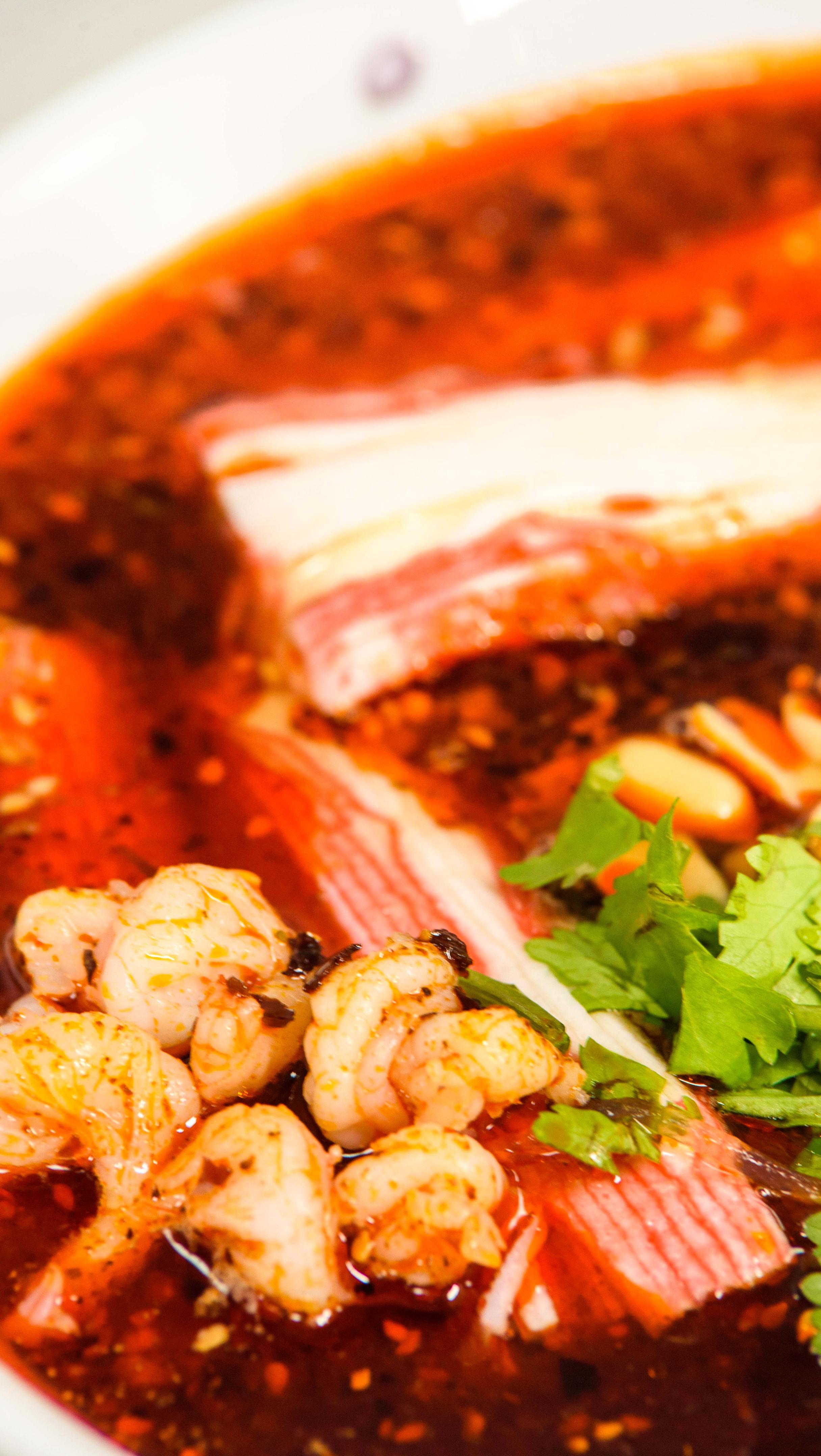 想吃麻辣烫不用买自己在家做,想吃麻辣烫不知道该怎么做