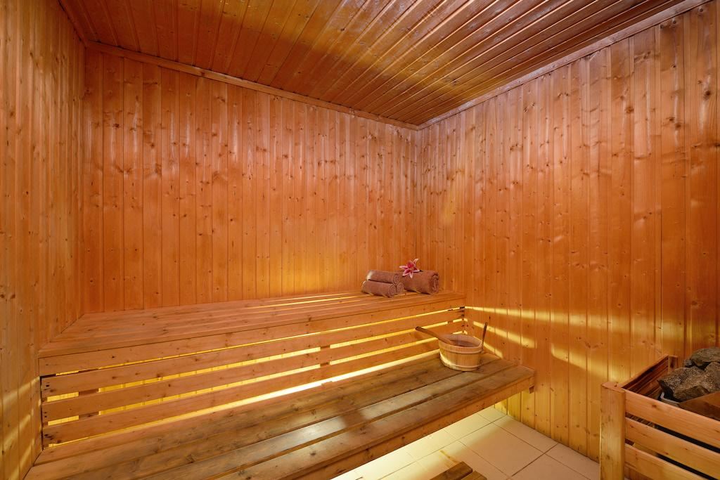 奖项认可+驴友好评，推荐沙迦金沙酒店和公寓，4个理由足矣