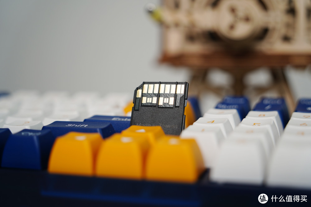 闪迪至尊超极速sd卡200m国行,闪迪至尊超极速sd卡实测