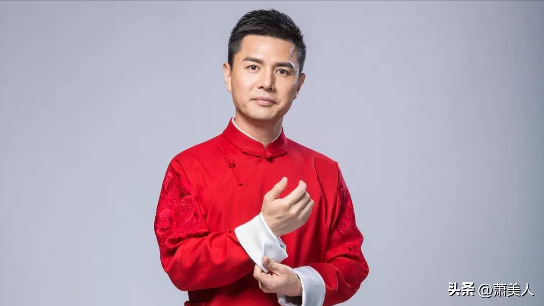 前央视主持人赵普最近视频,央视主播赵普离职后当网红