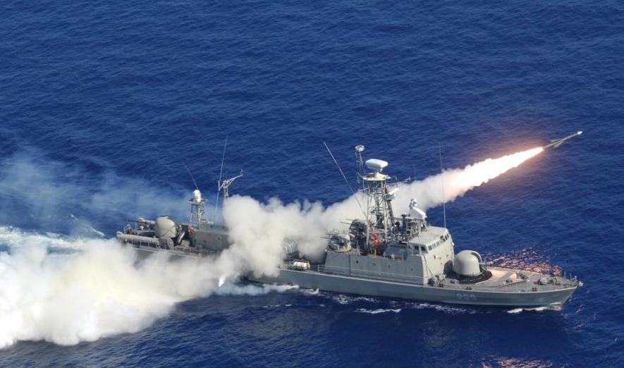 台媒台海巡成功舰将参与台军演习,台称解放军军舰现身台海