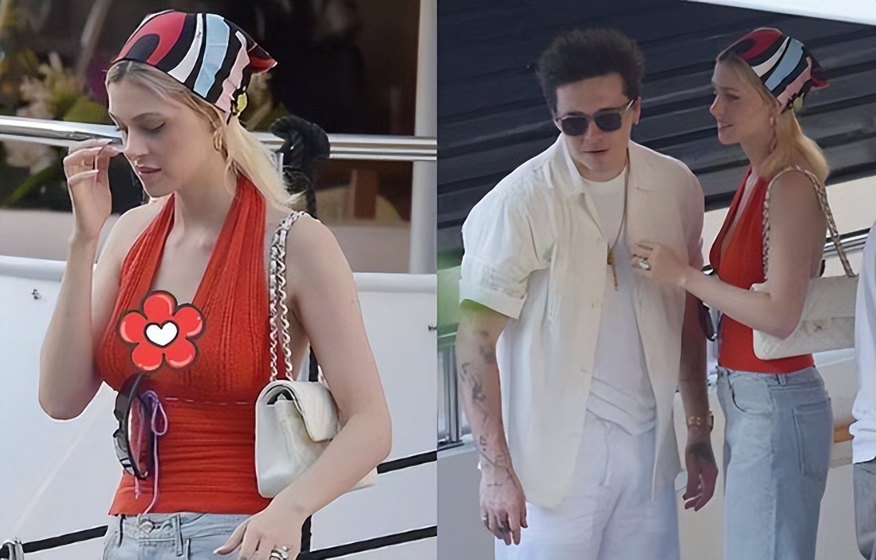 小贝大儿子迎娶富家千金背后故事,小贝大儿子入赘