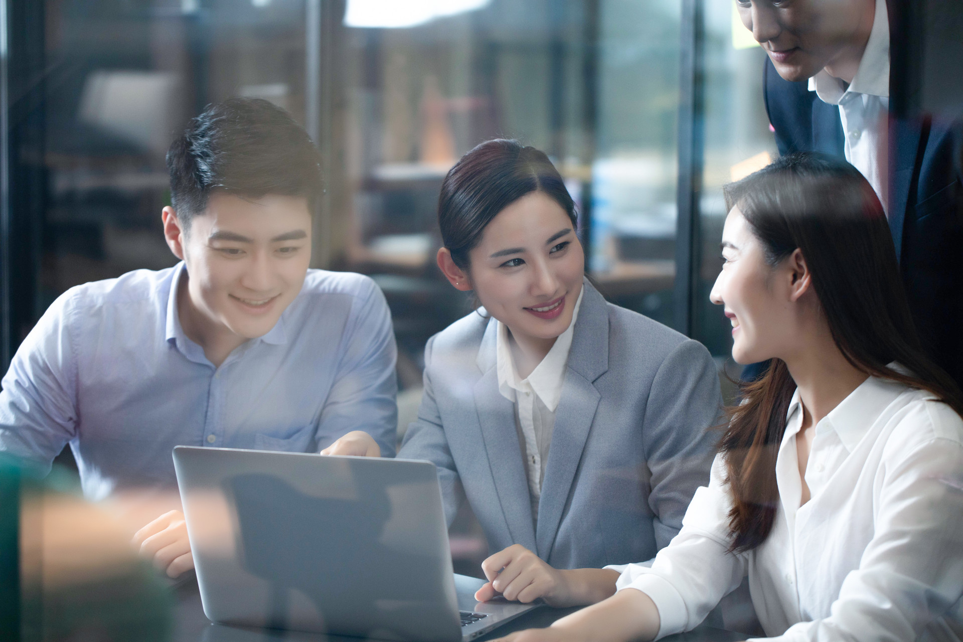 高明管理者是怎么做的,管理者高明之处