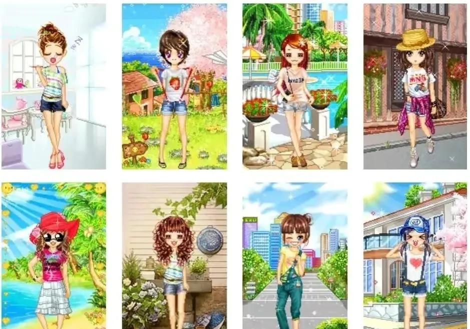 已经成为老古董的东西有哪些,十年前旧版qq