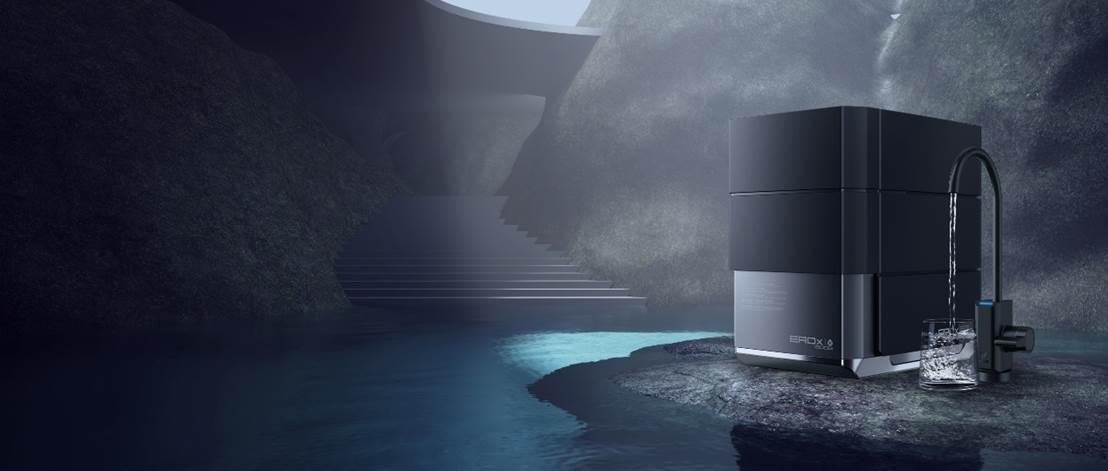 净水市场分析报告,净水设备行业现状及趋势