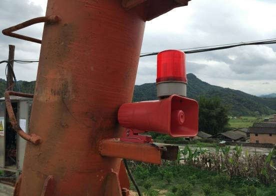 安全重点部位及防范措施台账,重点部位安全管控措施