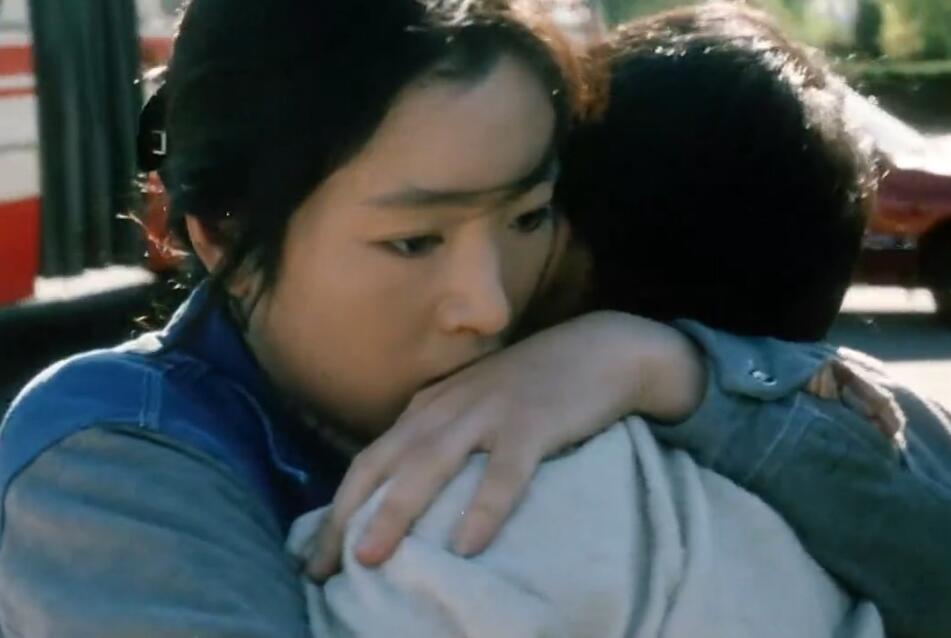 最佳女演员金鸡奖颁奖词,刘晓庆奚美娟金鸡影后