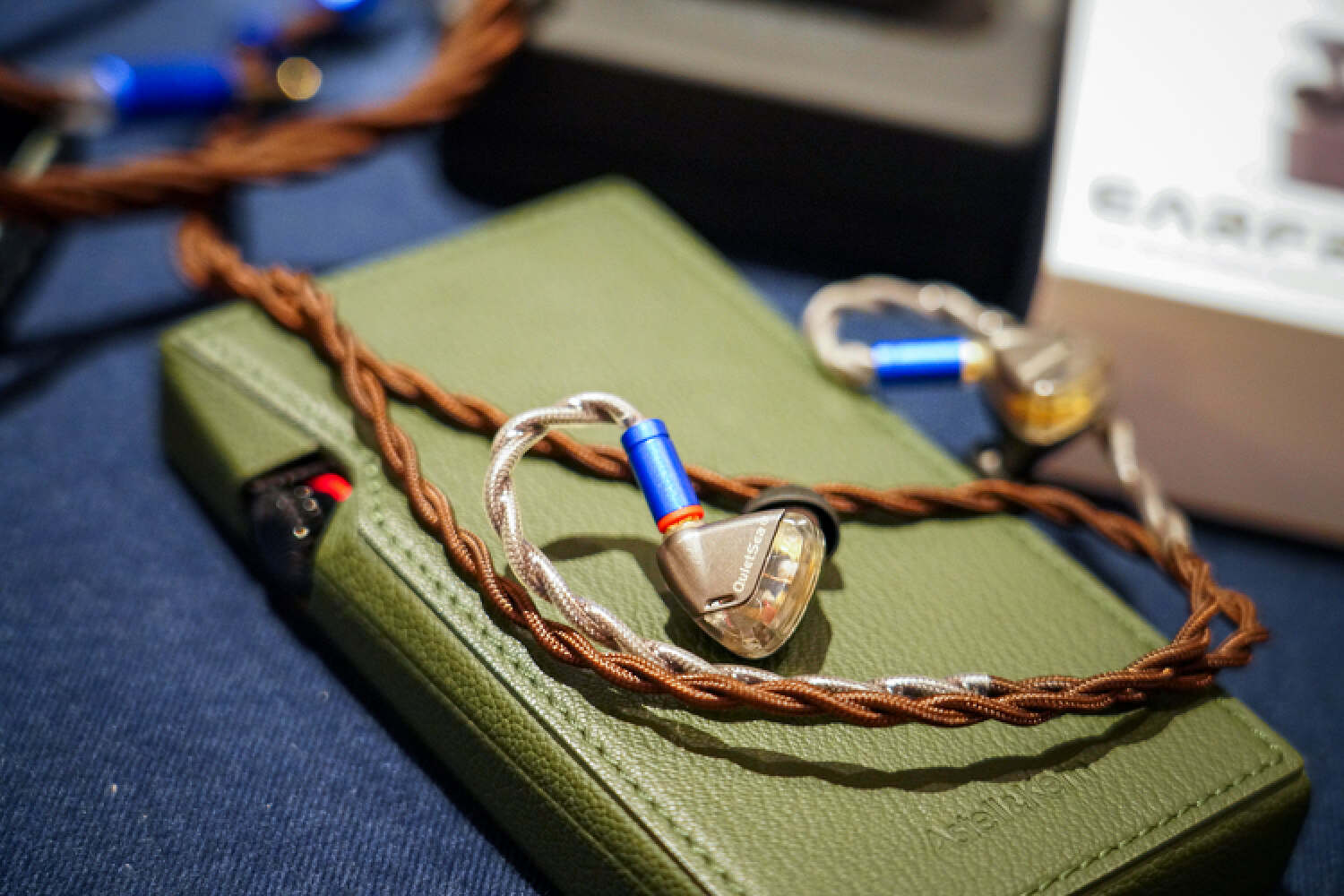 耳机展成都2024门票,2023年耳机知识介绍