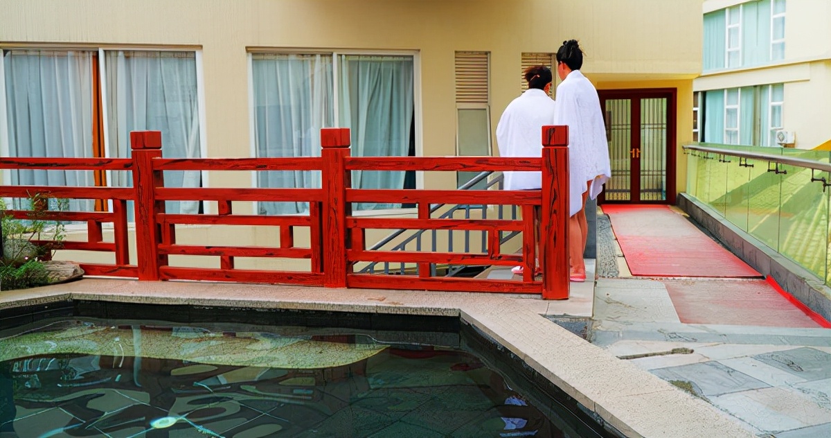 热带泡温泉真实感受,潮安东山湖泡温泉需要带什么