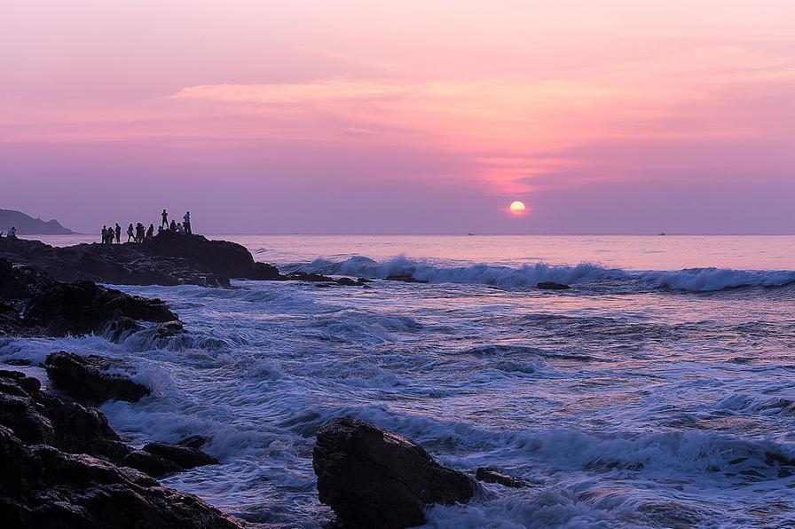 遗落人间的十大景点,广东隐世秘境旅游攻略
