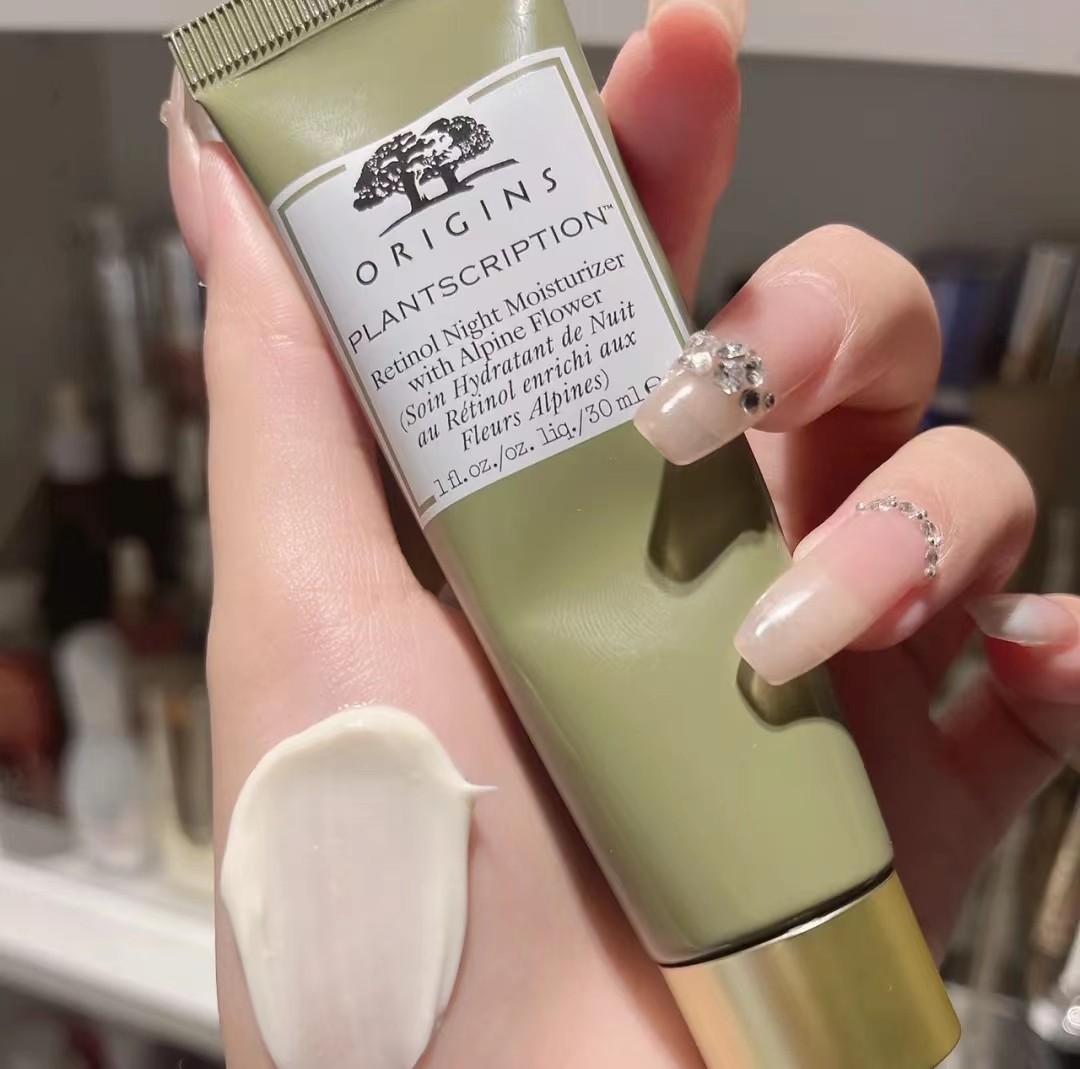 30-40岁抗衰老面霜有什么,30岁抗老面霜500以内