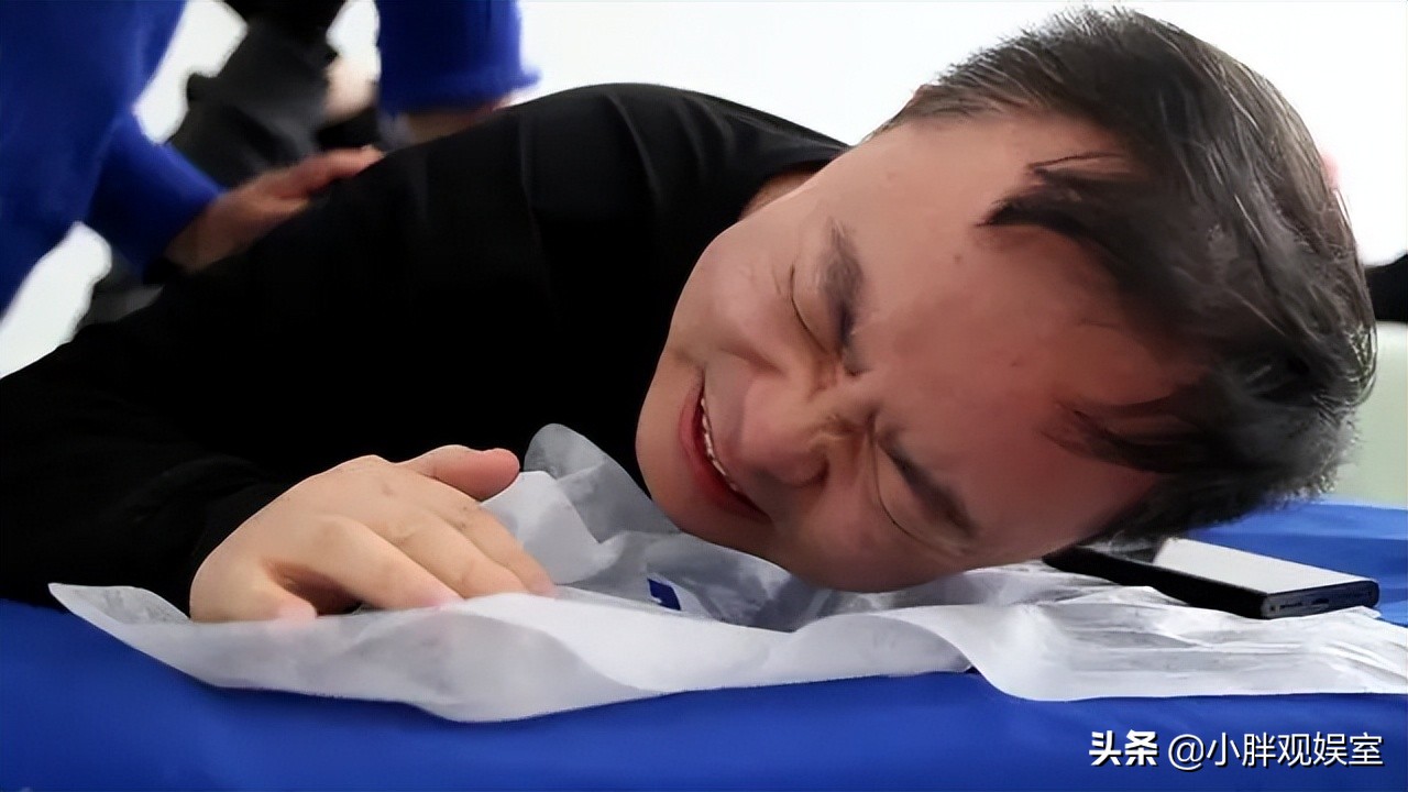 京东副总裁蔡磊渐冻症现状,京东副总裁蔡磊的渐冻症研究进展