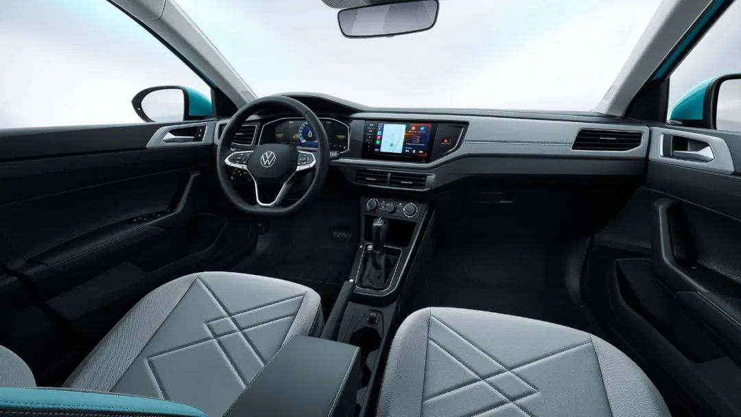 上汽大众全新朗逸将上市,大众全新朗逸官图正式发布