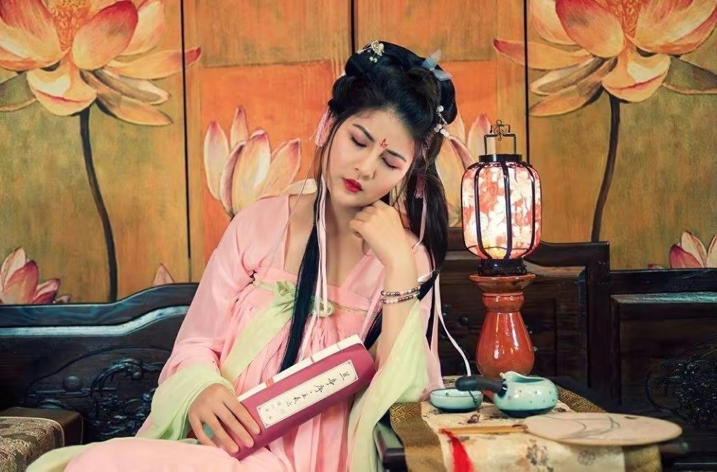 “邪淫之人,一看便知”是说啥?这三种“邪淫”的人最好远离