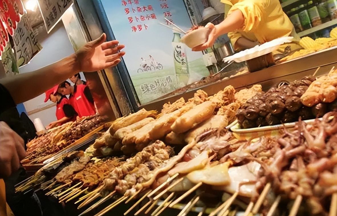 【我在岗位上】五一攻略看这一篇就够了！蜀黍总结的超实用干货！