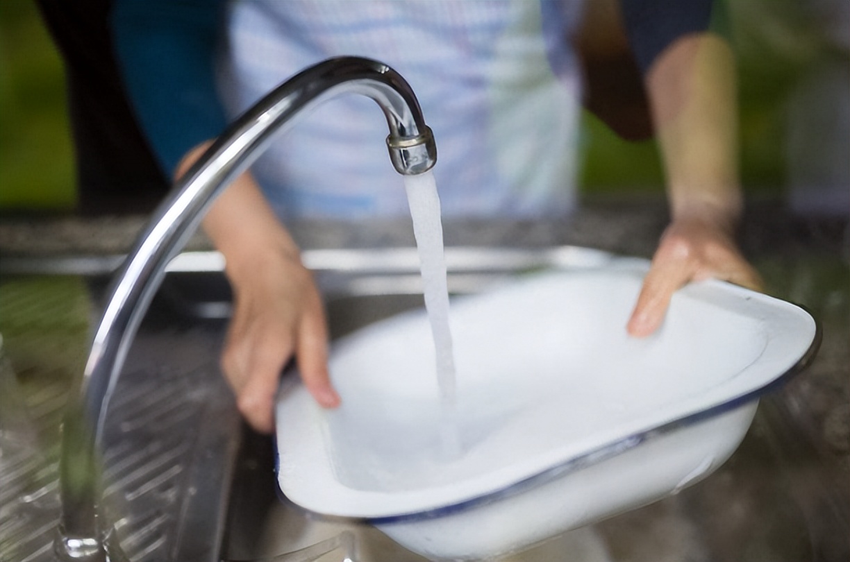 洗碗其实不简单,洗碗看起来简单其实也挺优秀