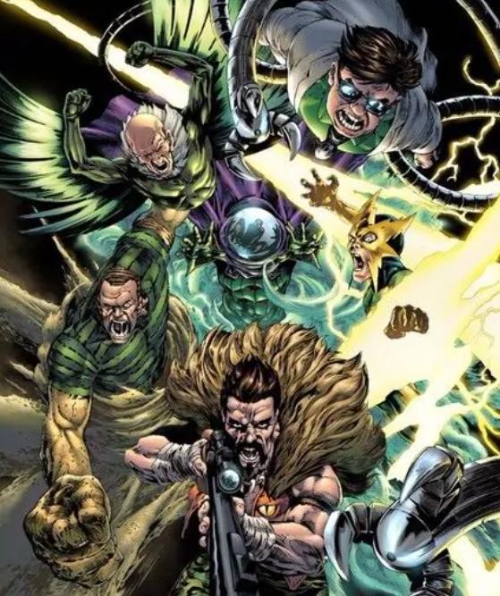 2019蜘蛛侠彩蛋,第三代蜘蛛侠的隐藏彩蛋