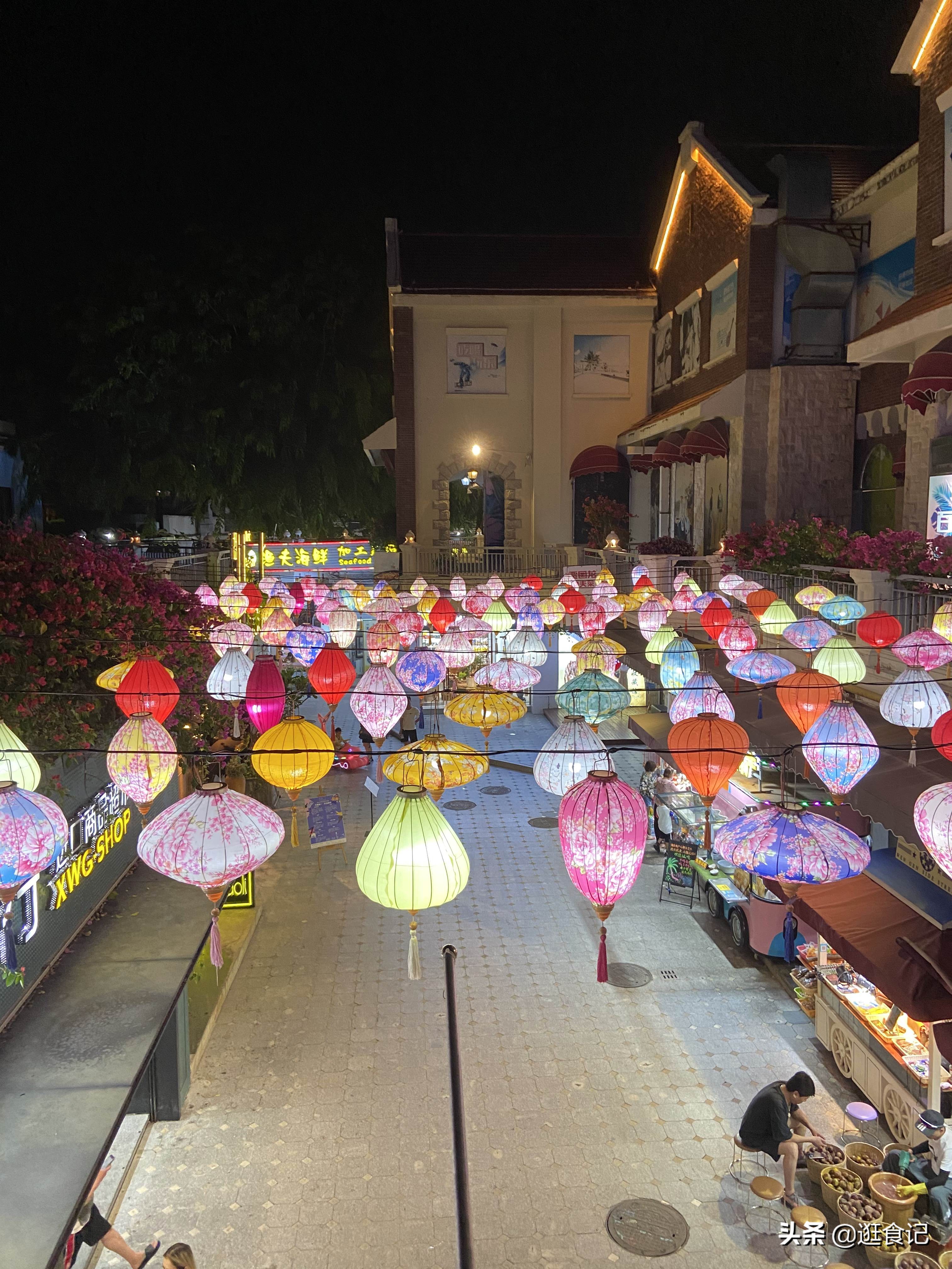 三亚亲子游亚龙湾天域酒店,亚龙湾天域和亚龙湾红树林