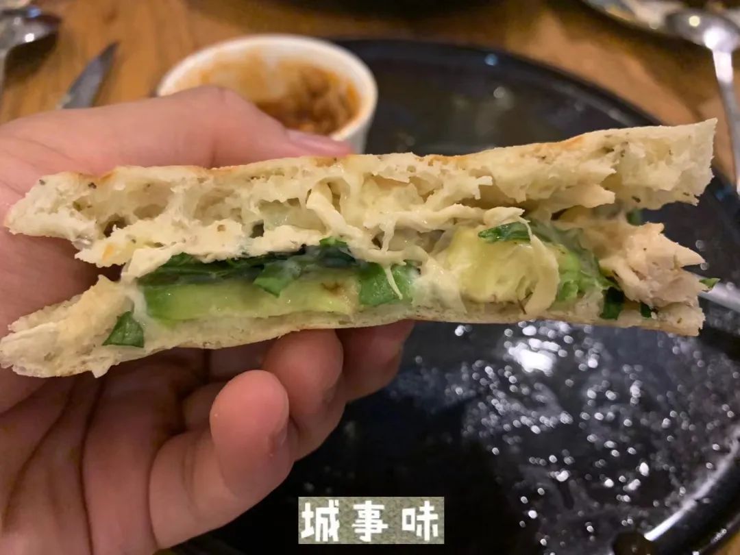 想和你一起，把珠海吉大吃的透透地