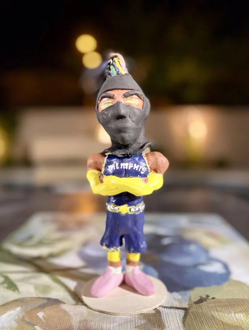 美媒：NBA应该带回绰号球衣吗？莫兰特回复要得，网友疯狂diss他