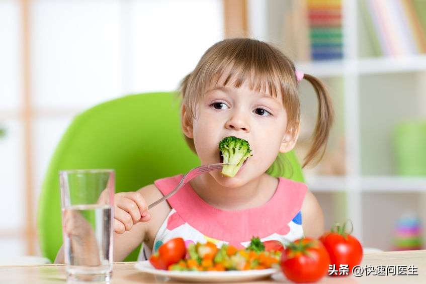 春天是小孩长高的黄金期,海马三七增高?90%的家长都做错了