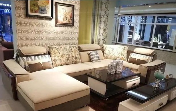 各种款式沙发的优越性,常见的几种沙发款式