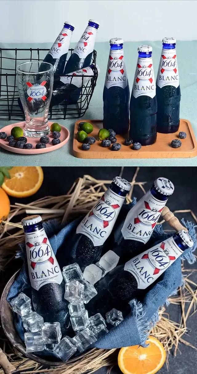 新手如何入门精酿？你买的福佳白和1664，真的是精酿吗？