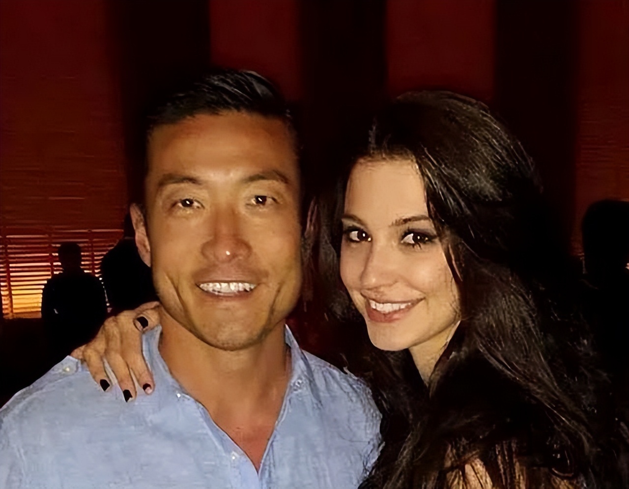 美国名医娶选美皇后,15年美国医生娶选美冠军