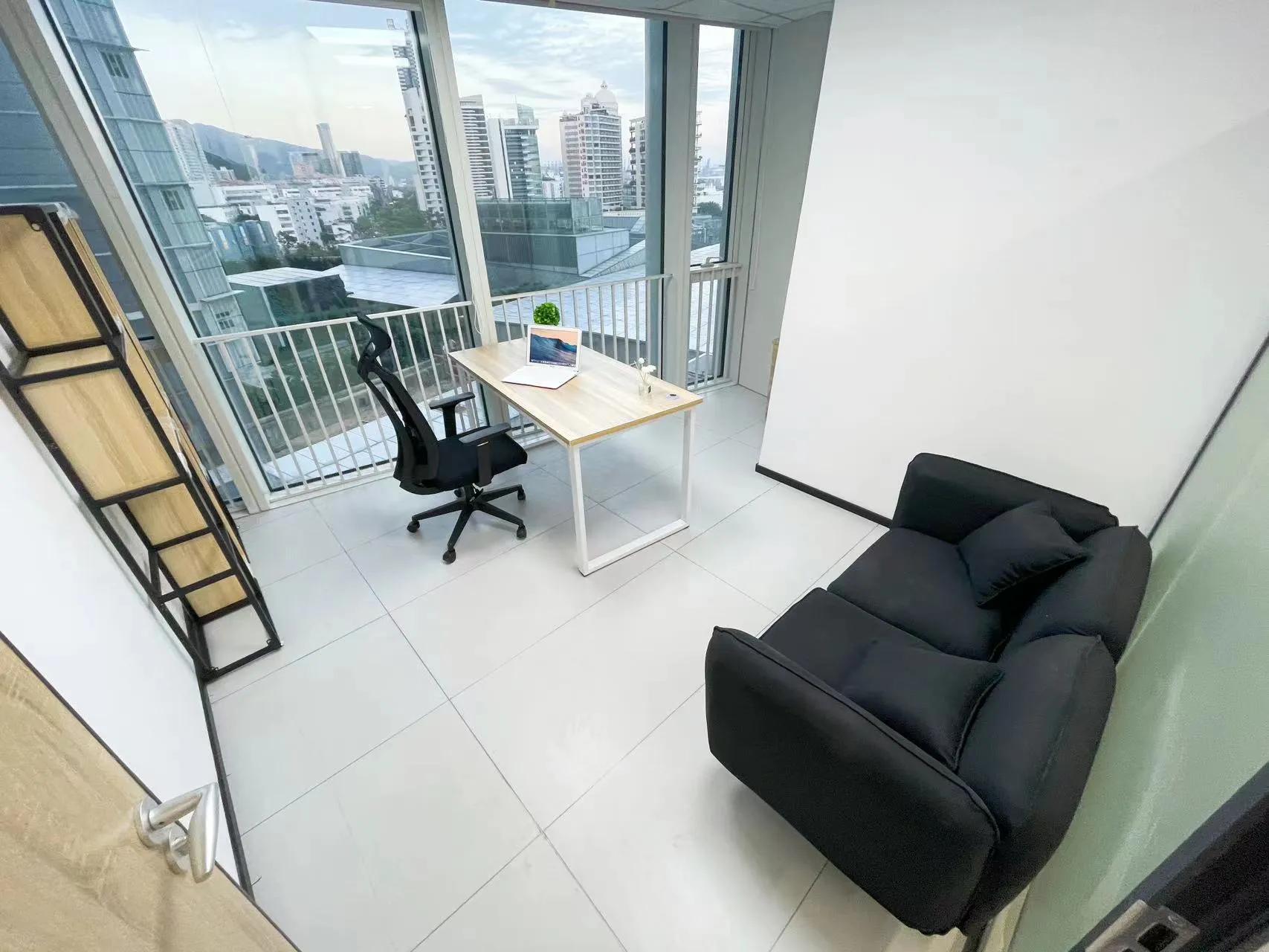 深圳共享办公室租赁平台,深圳共享办公室